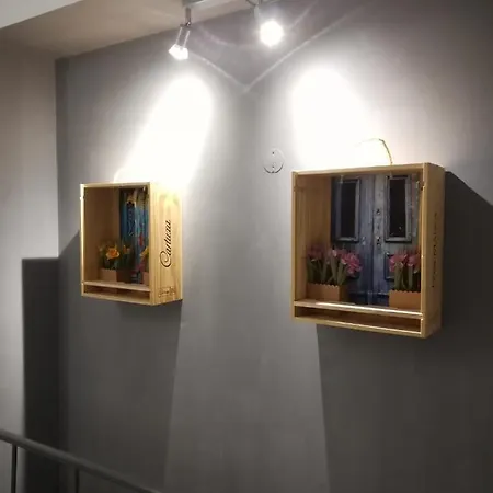 Of The Panteao, 0th Floor Apartman *