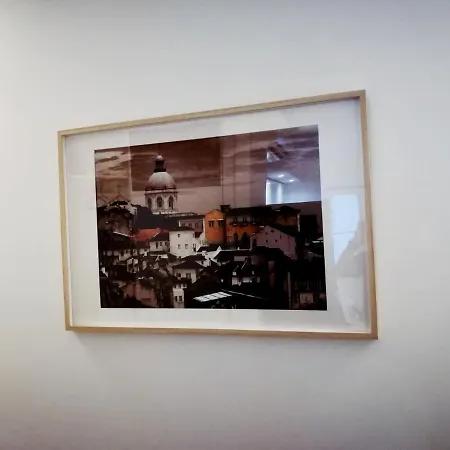 Of The Panteao, 0th Floor Lisbon