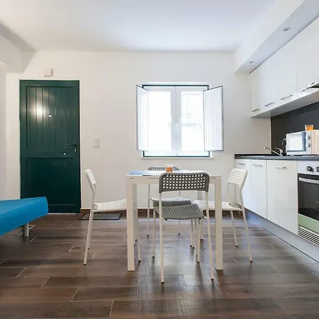 Of The Panteao, 0th Floor Apartman