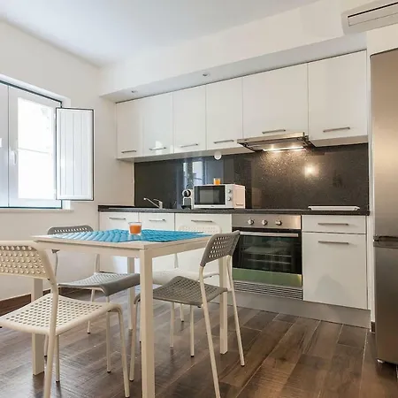 Apartman Of The Panteao, 0th Floor *