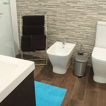 Apartman Of The Panteao, 0th Floor *