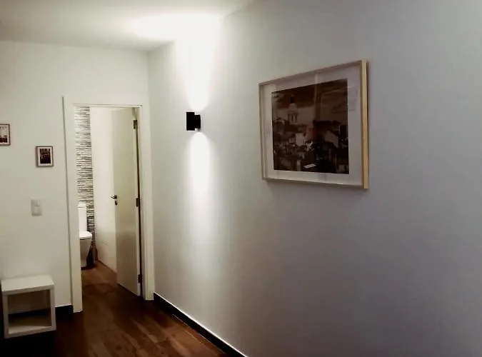 Of The Panteao, 0th Floor Apartment Lisbon