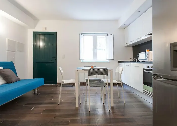 Of The Panteao, 0th Floor Apartment