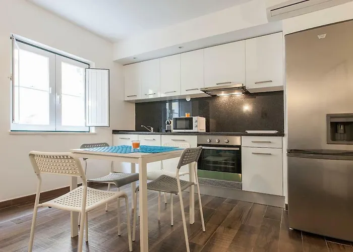 Apartment Of The Panteao, 0th Floor *