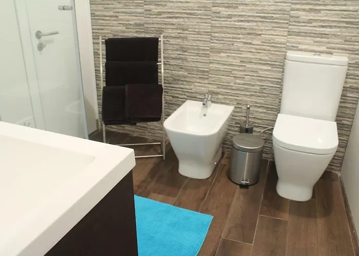 Apartment Of The Panteao, 0th Floor *