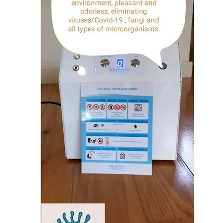 Of The Panteao, 0th Floor Apartmán *