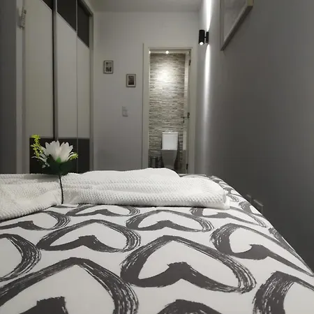 Apartmán Of The Panteao, 0th Floor