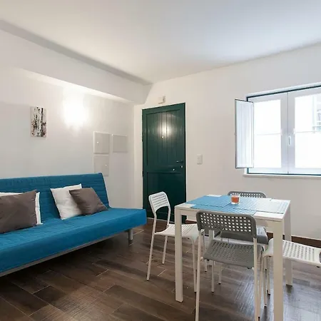 Of The Panteao, 0th Floor Lisboa