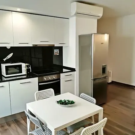 Apartmán Of The Panteao, 0th Floor *